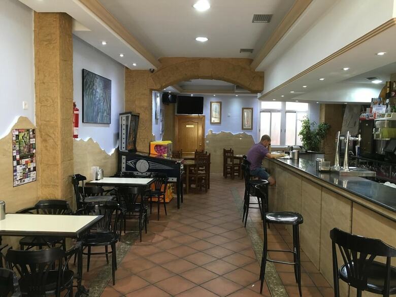 Hostal La Escapada