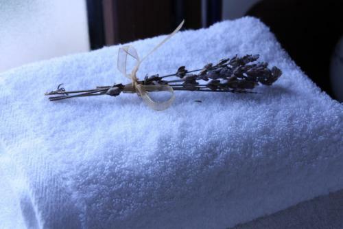 Hostal La Casa De La Estaci�n