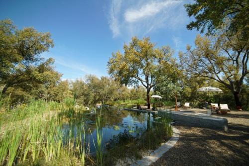 Valle Del Arroyo Casas Rurales - Bed & Breakfast
