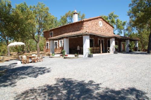 Valle Del Arroyo Casas Rurales - Bed & Breakfast