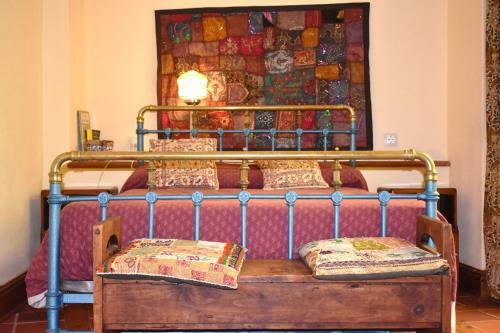 Hostal La Flamenca Inn