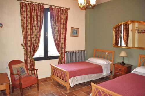 Hostal La Flamenca Inn
