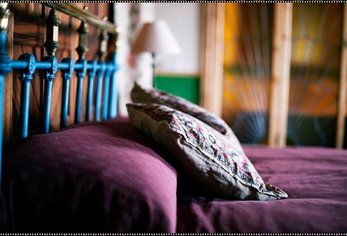 Hostal La Flamenca Inn