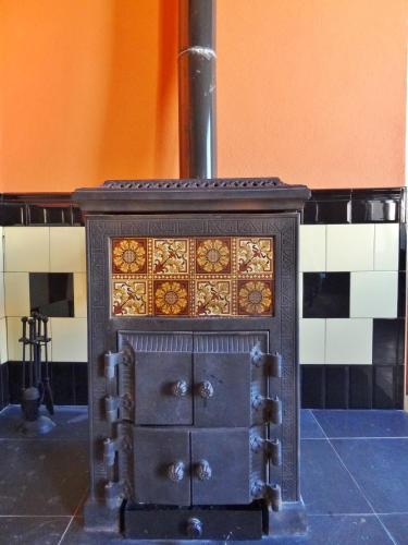 Hostal La Flamenca Inn
