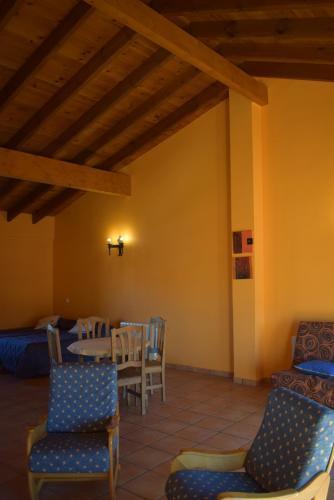 Apartamento Casa Mercedes