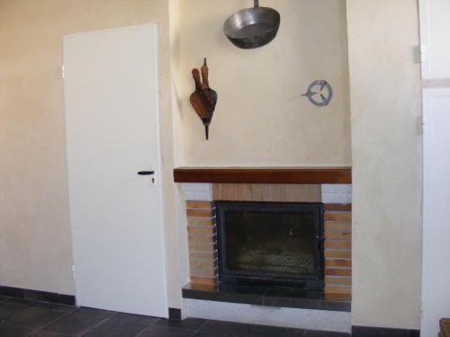 Apartamento Casa Mercedes