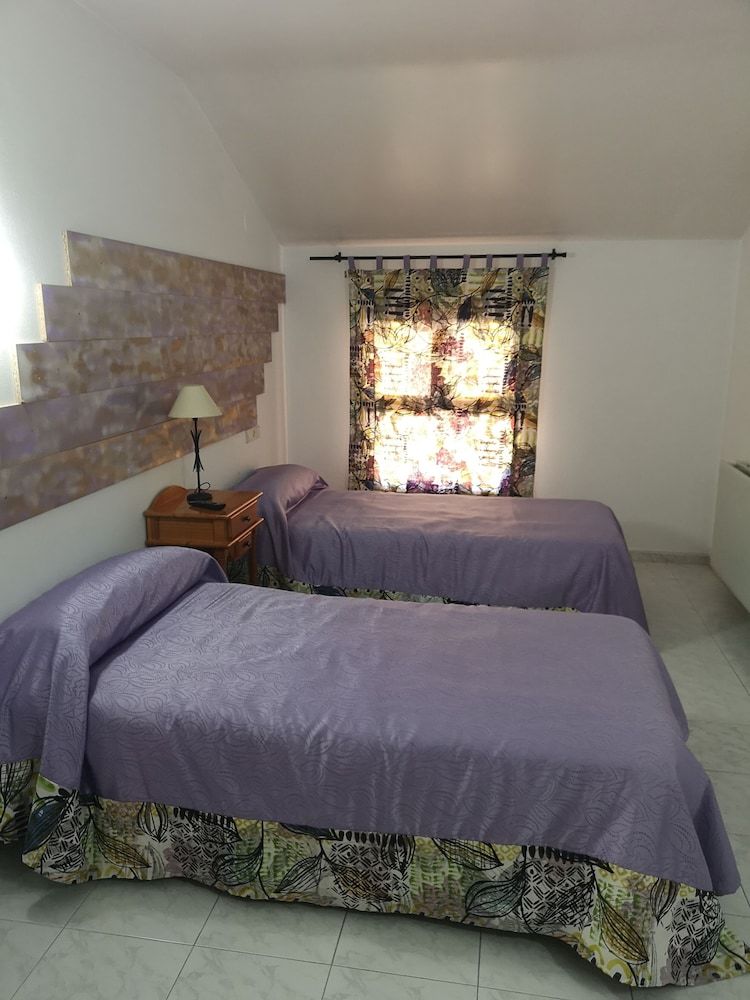 Hostal Guimera