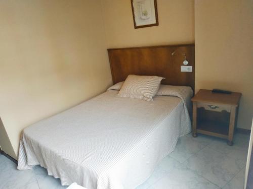 Hotel Cristaleiro