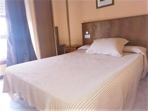 Hotel Cristaleiro