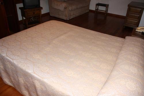 Hotel Cristaleiro
