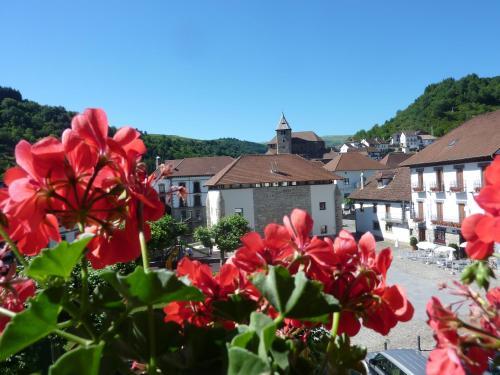 Hotel Rural Au�amendi