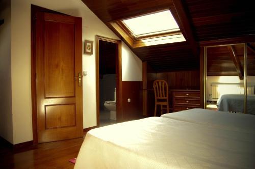 Hostal Hotel Rural La Corte