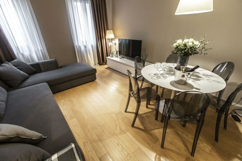 Apartamento Rialto Canal View Deluxe R&r