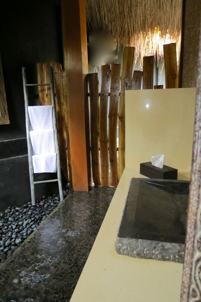 Hotel La Cabane Bali
