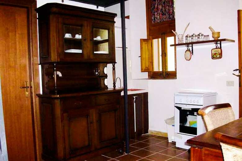 Agroturismo Agriturismo Castelluzzo