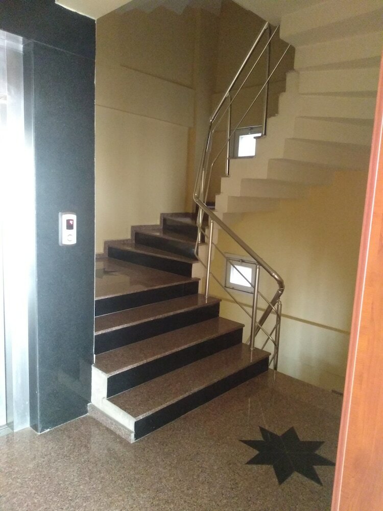 Hotel Merii Otel