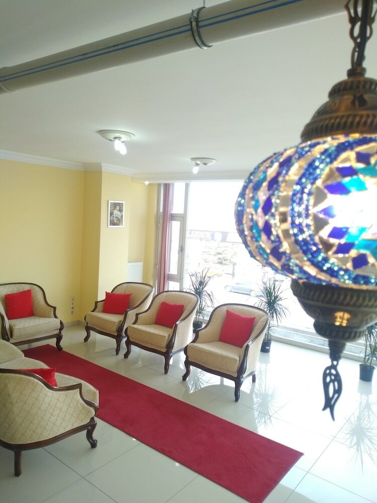 Hotel Merii Otel