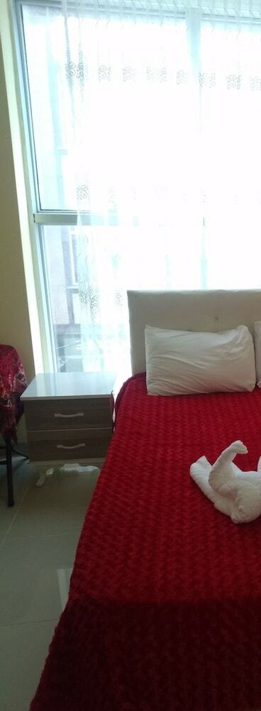 Hotel Merii Otel