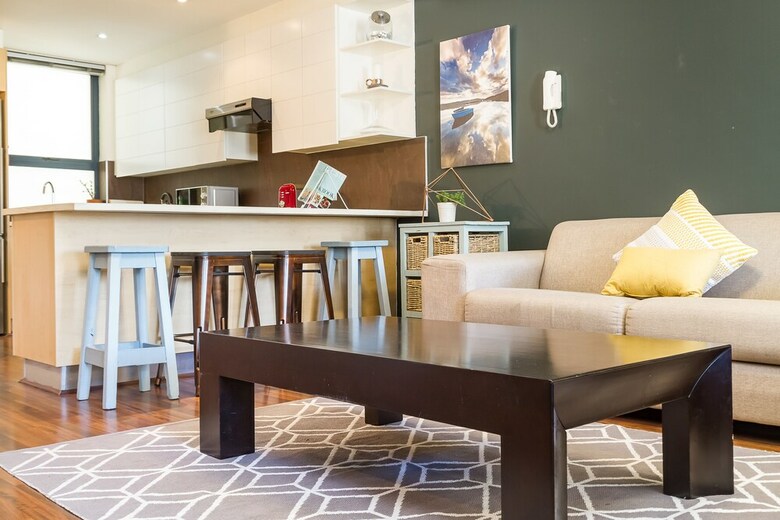 Apartamentos Adderley Terraces J11