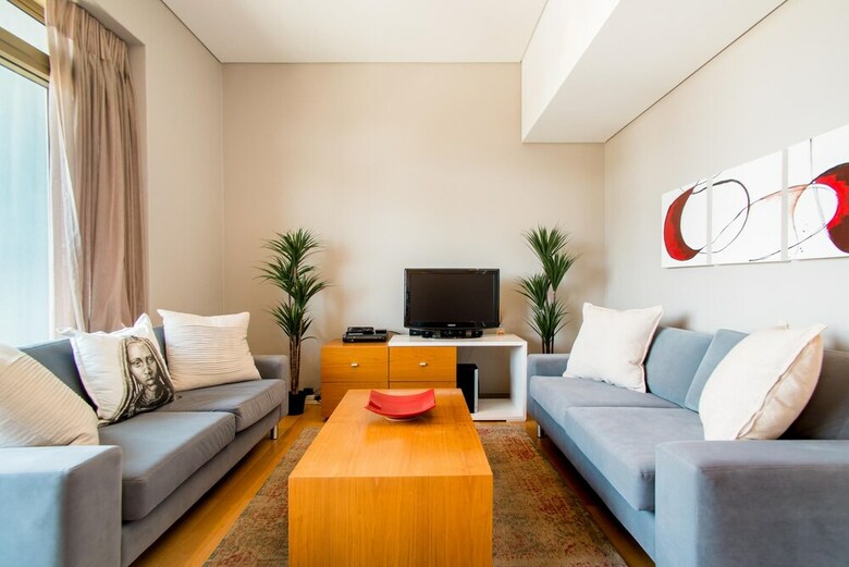 Apartamentos Cartwrights Corner 2308