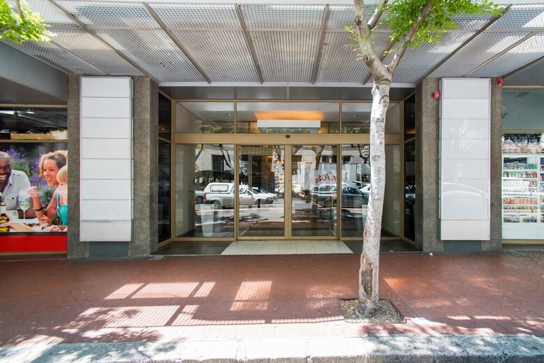 Apartamentos Cartwrights Corner 2308
