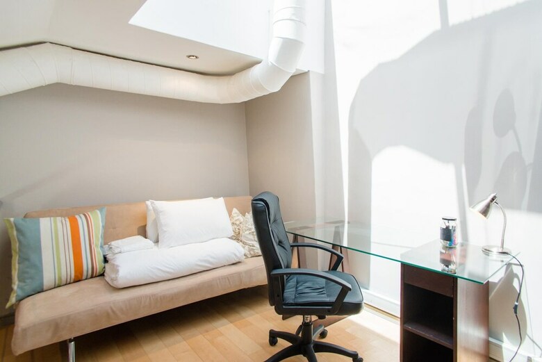 Apartamentos Cartwrights Corner 2308
