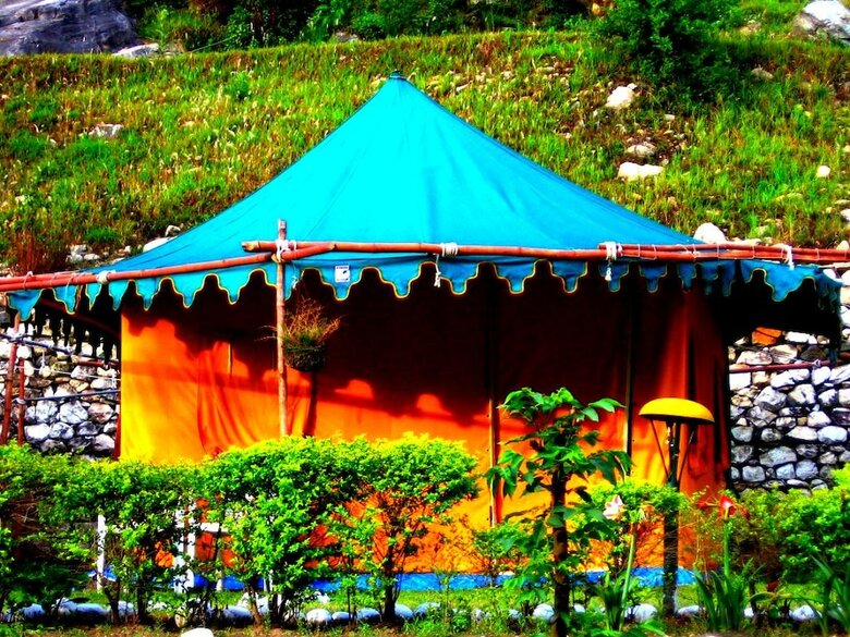 Shikhar Nature Resort