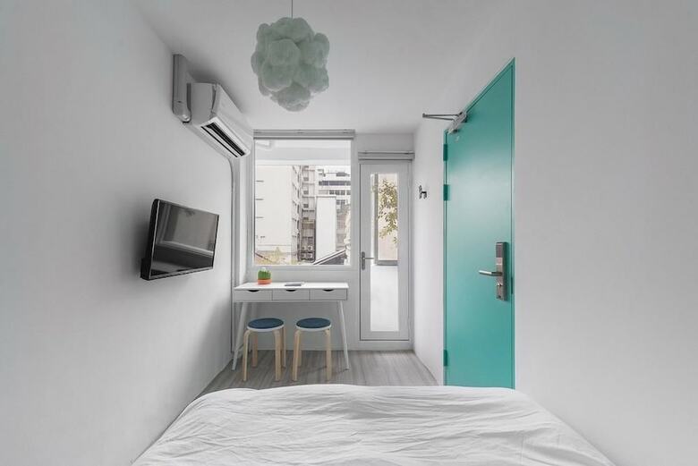Hostal Tg Hostel