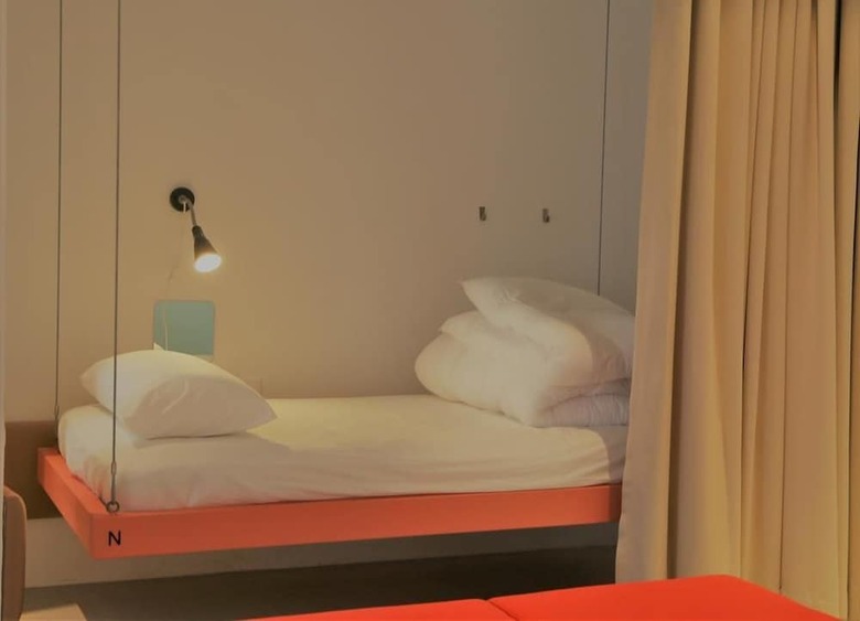 Hostal Tg Hostel