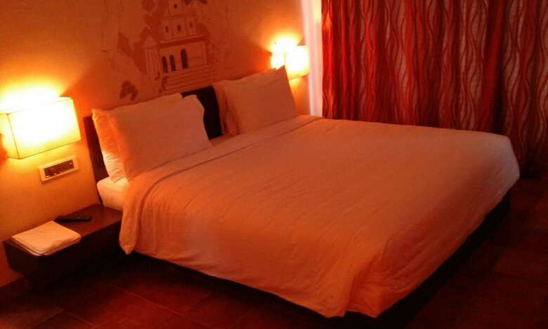 Apartamento Yog Resort