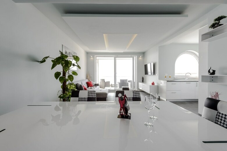 Viktorija Apartment