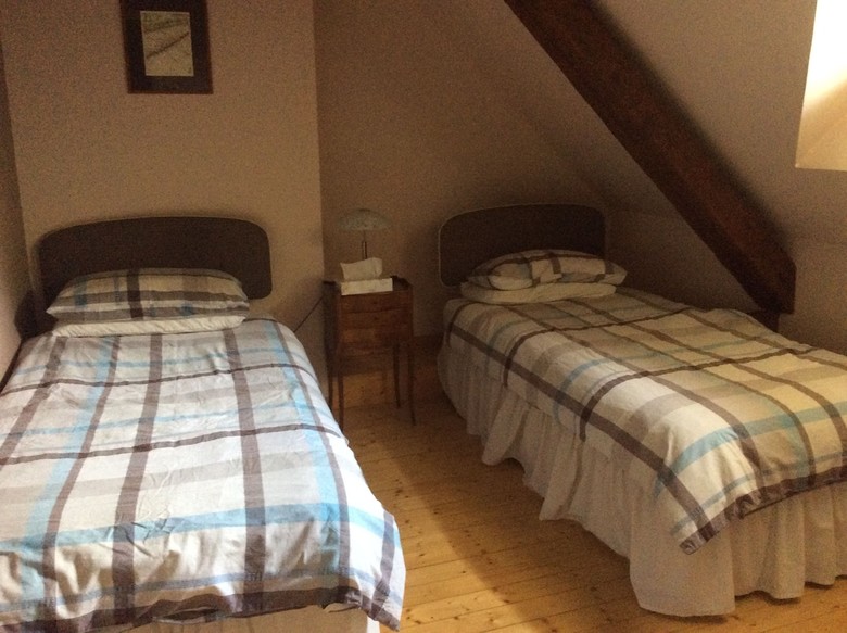 Le Ch�teau De Cormand
