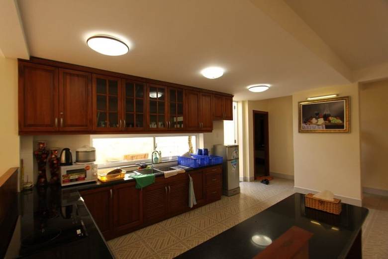 Seaview Winner Pool Villa