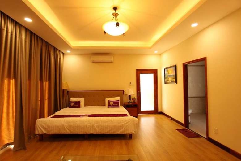 Seaview Winner Pool Villa