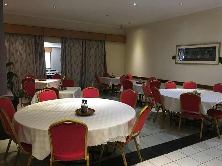Travel Inn Hotel