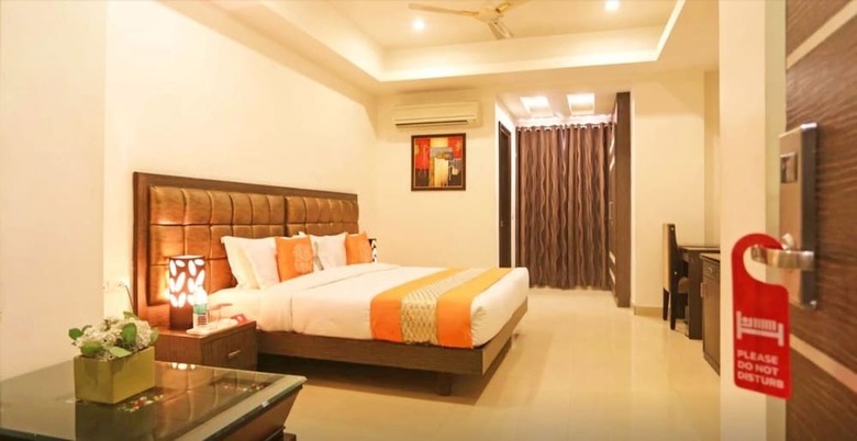 Hotel Genx Le Crescent
