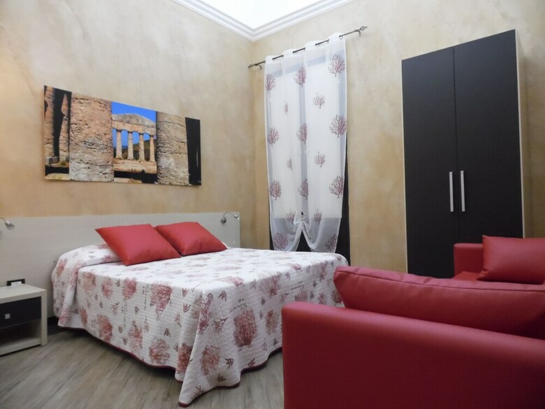 Apartamentos Benvenuti Al Sud