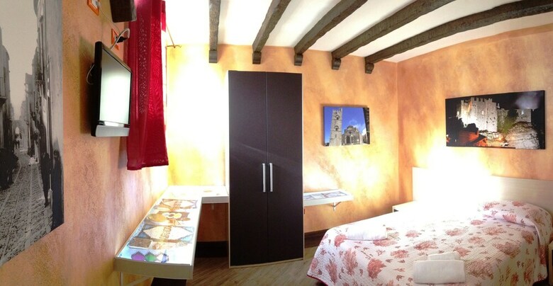 Apartamentos Benvenuti Al Sud