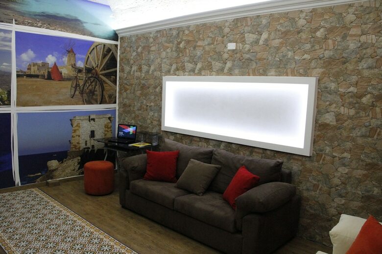 Apartamentos Benvenuti Al Sud