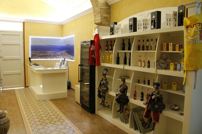 Apartamentos Benvenuti Al Sud