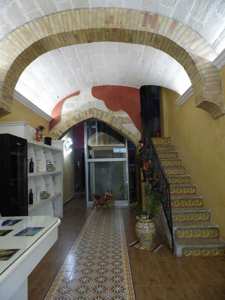 Apartamentos Benvenuti Al Sud
