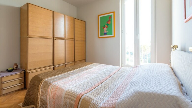 Mair Apartment