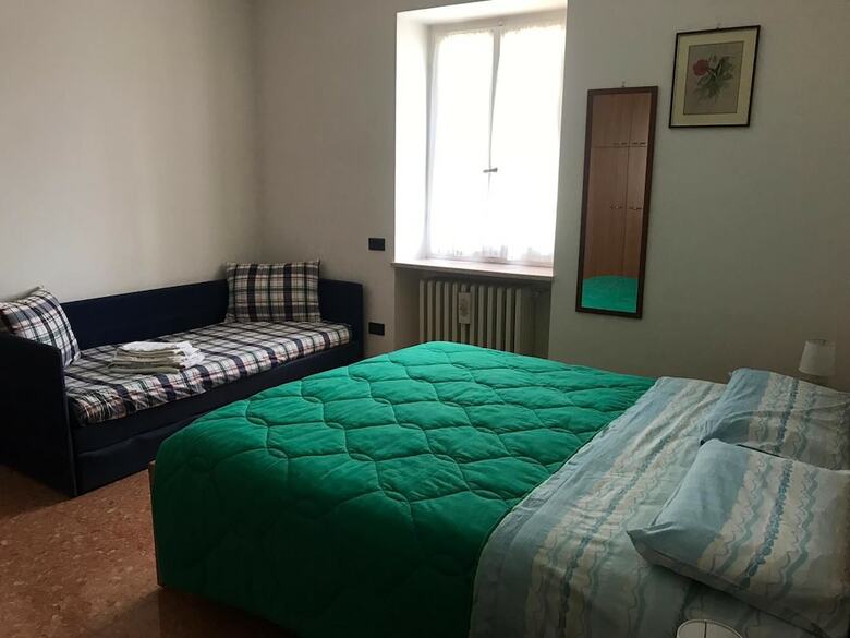 Hotel Camere Rosignoli