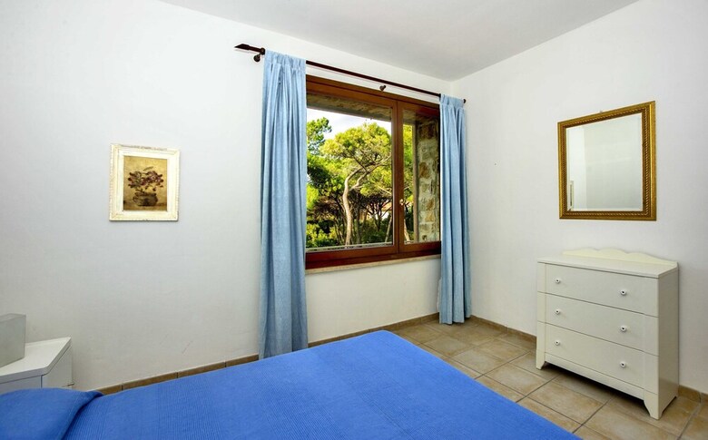 Apartamento Rocchette