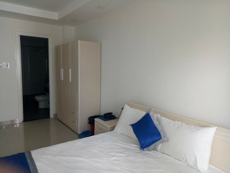 Hotel Luu Nguyen