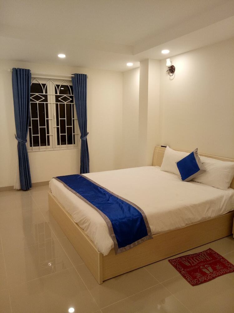 Hotel Luu Nguyen