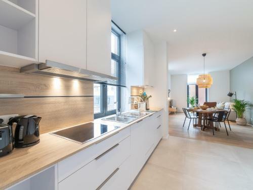 Sweet Inn Apartment - Luxembourg