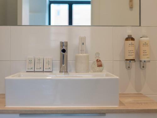 Sweet Inn Apartment - Luxembourg