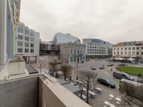 Sweet Inn Apartment - Luxembourg