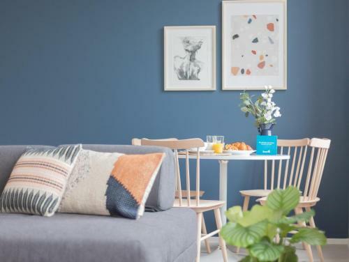Sweet Inn Apartment - Luxembourg